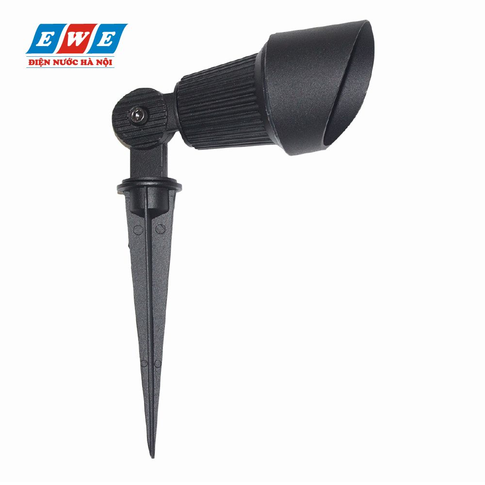 Đèn Led chiếu điểm sân vườn Duhal 5W ABY218