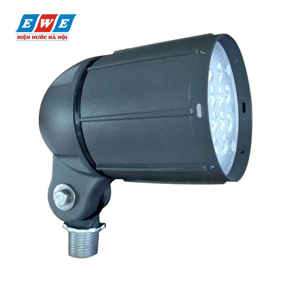 Đèn pha Led chiếu điểm Duhal 12W ABY225