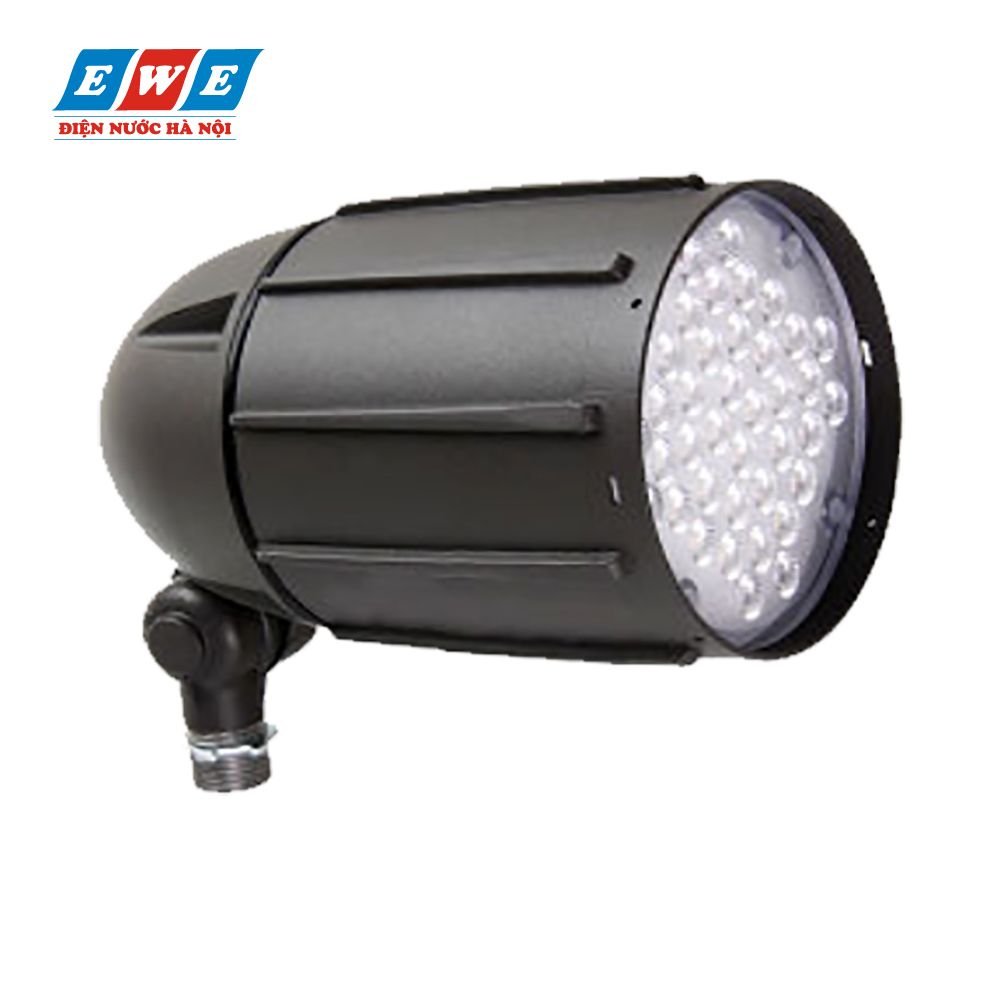 Đèn pha Led chiếu điểm Duhal 30W ABY226