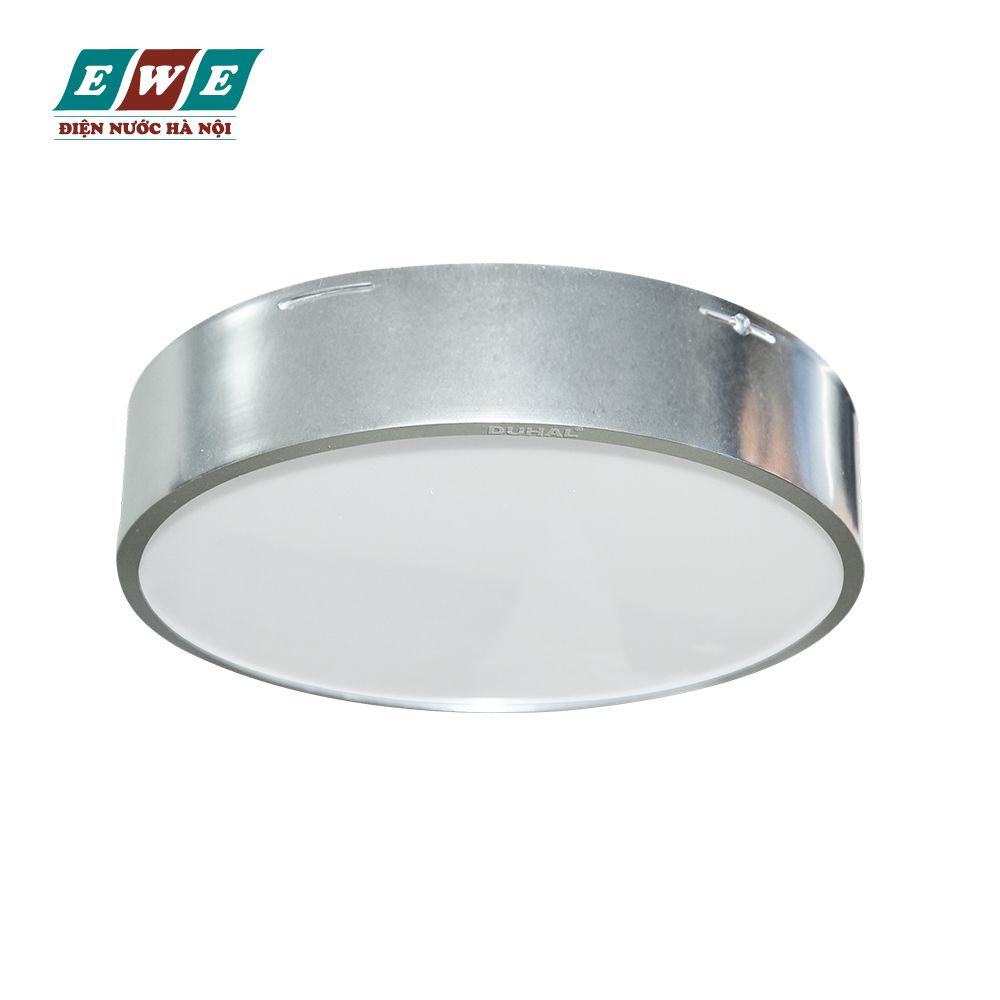 Đèn ốp trần led gắn nổi Duhal 9W SAFB510