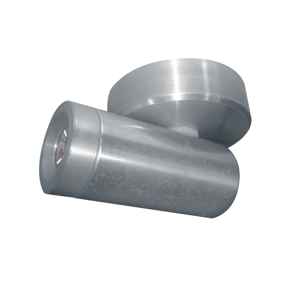 Đèn Led chiếu vách Duhal 3W AID801