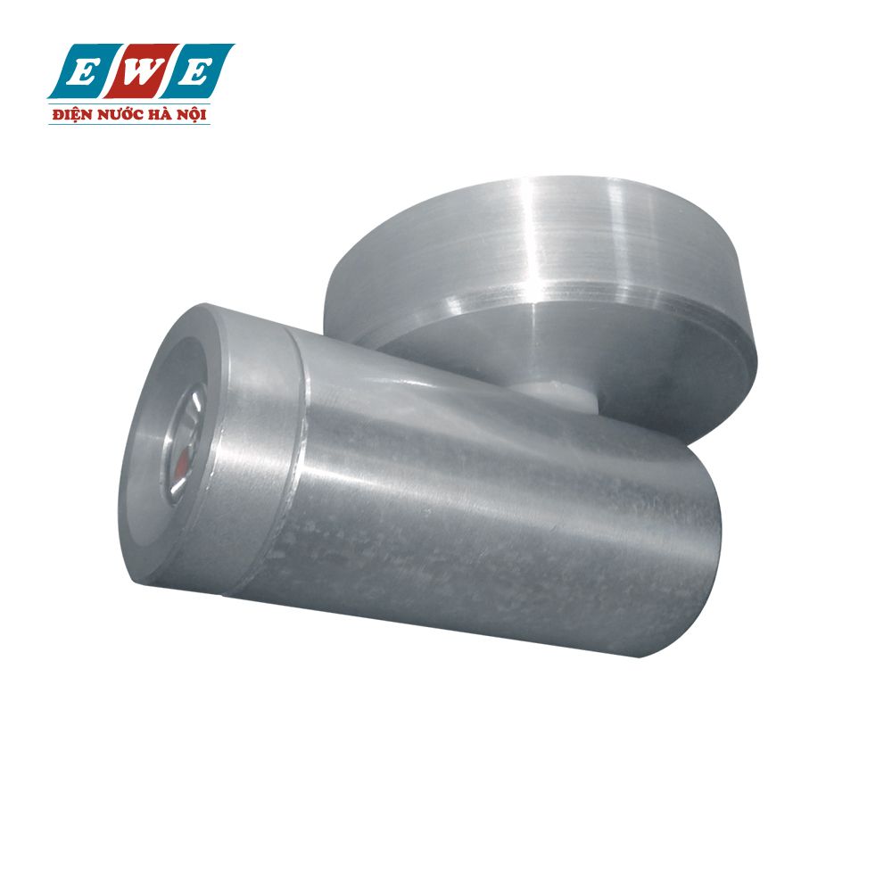 Đèn Led chiếu vách Duhal 3W AID801