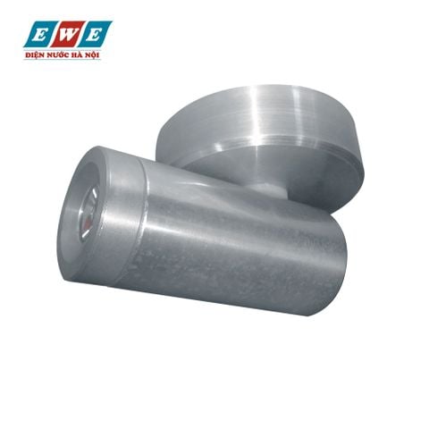 Đèn Led chiếu vách Duhal 3W AID801