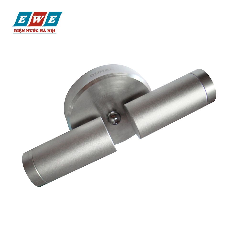 Đèn Led chiếu vách Duhal 6W AID802