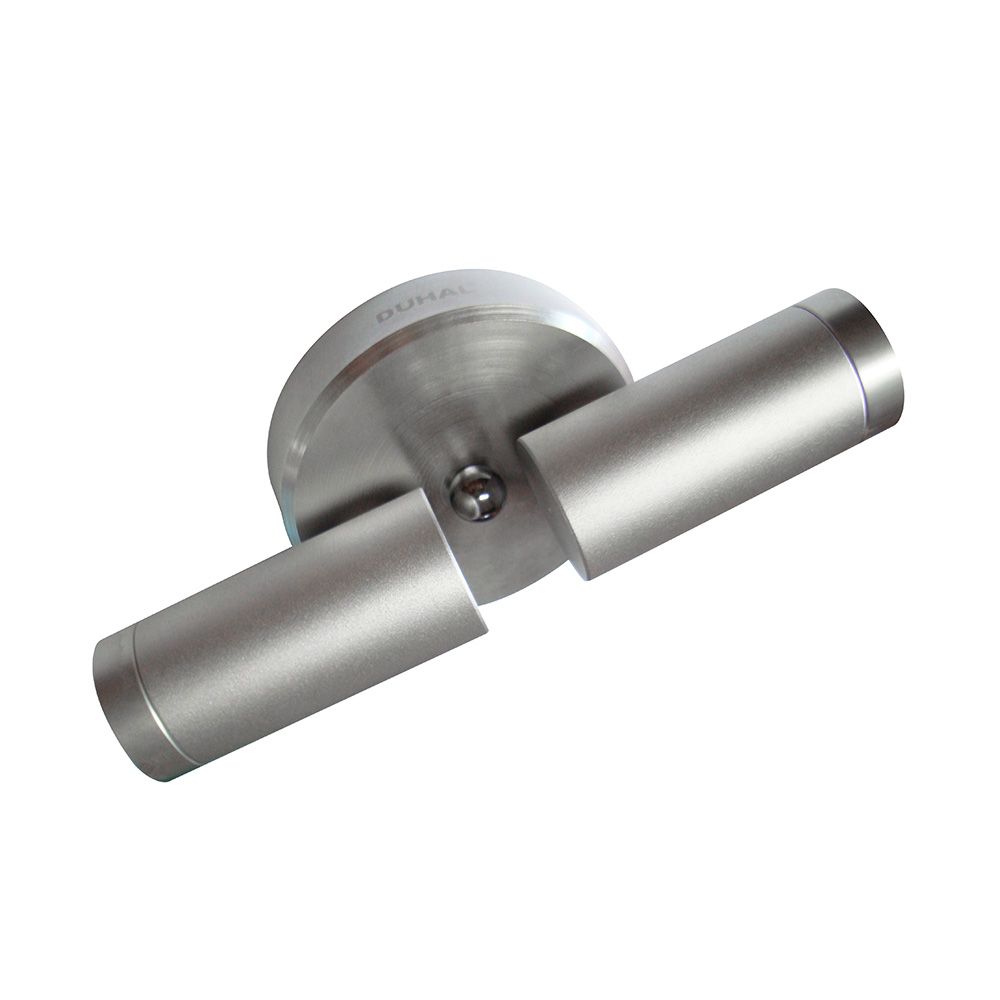 Đèn Led chiếu vách Duhal 6W AID802