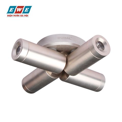 Đèn Led chiếu vách Duhal 12W AID8034