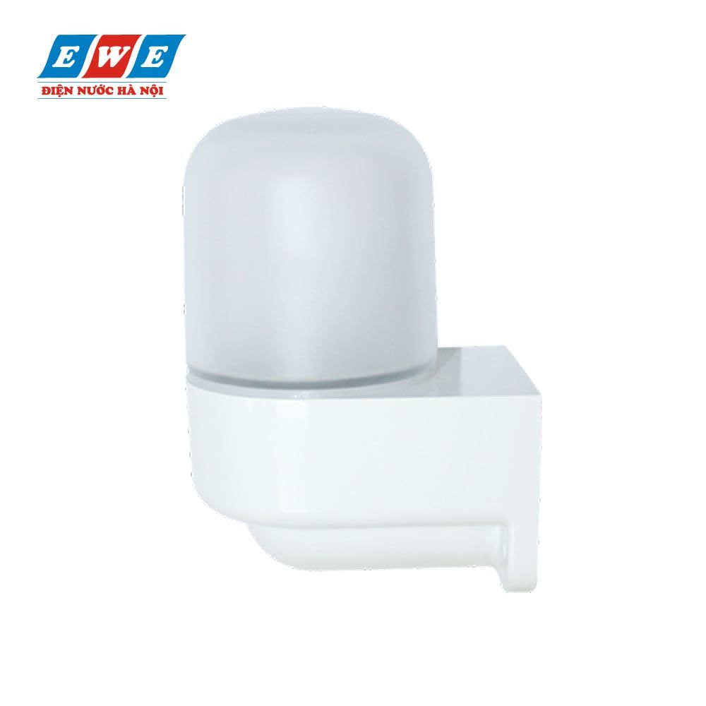 Đèn Led soi gương phong tắm - Xông hơi Duhal 5W AIG0051