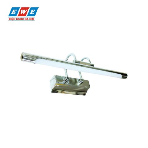 Đèn Led soi gương xoay phòng tắm - soi tranh 9W AIG0091