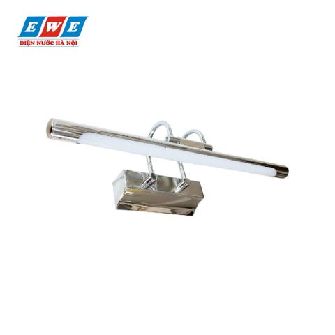 Đèn Led soi gương xoay phòng tắm - soi tranh 6W AIG0061