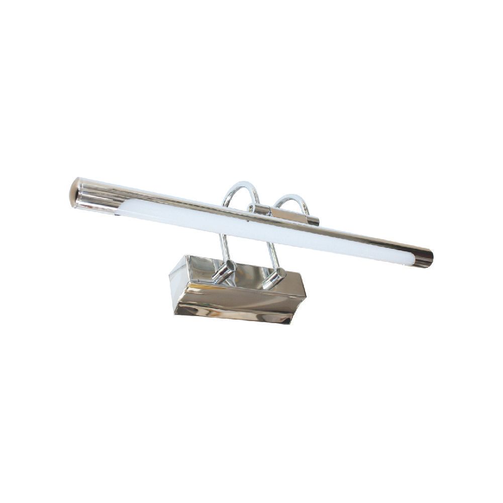 Đèn Led soi gương xoay phòng tắm - soi tranh 6W AIG0061