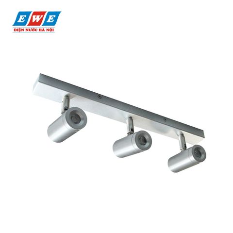 Đèn Led soi gương Duhal 9W AIG801