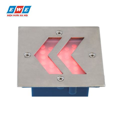 Đèn âm tường Led Duhal 5W SALA001