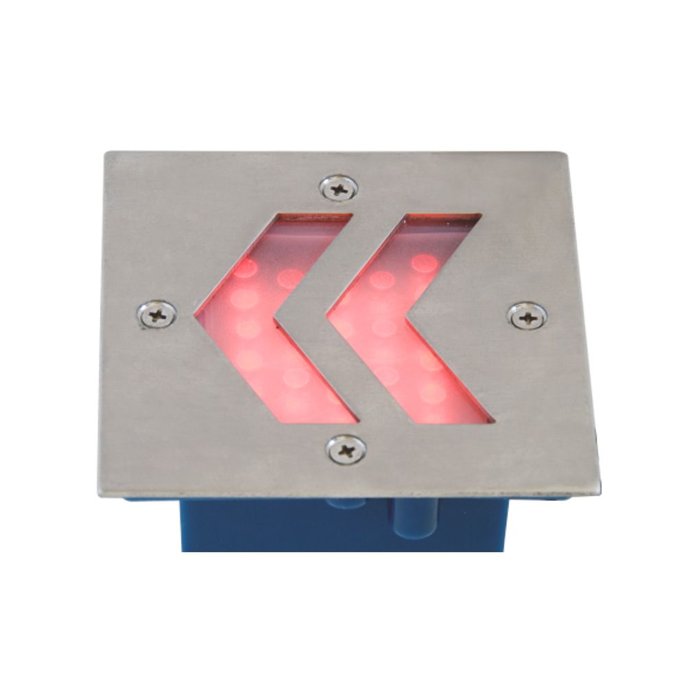 Đèn âm tường Led Duhal 5W SALA001