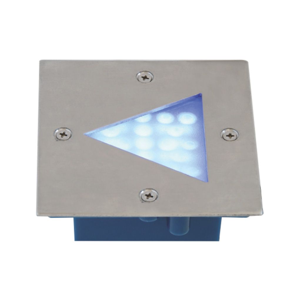 Đèn âm tường Led Duhal 5W SALA002