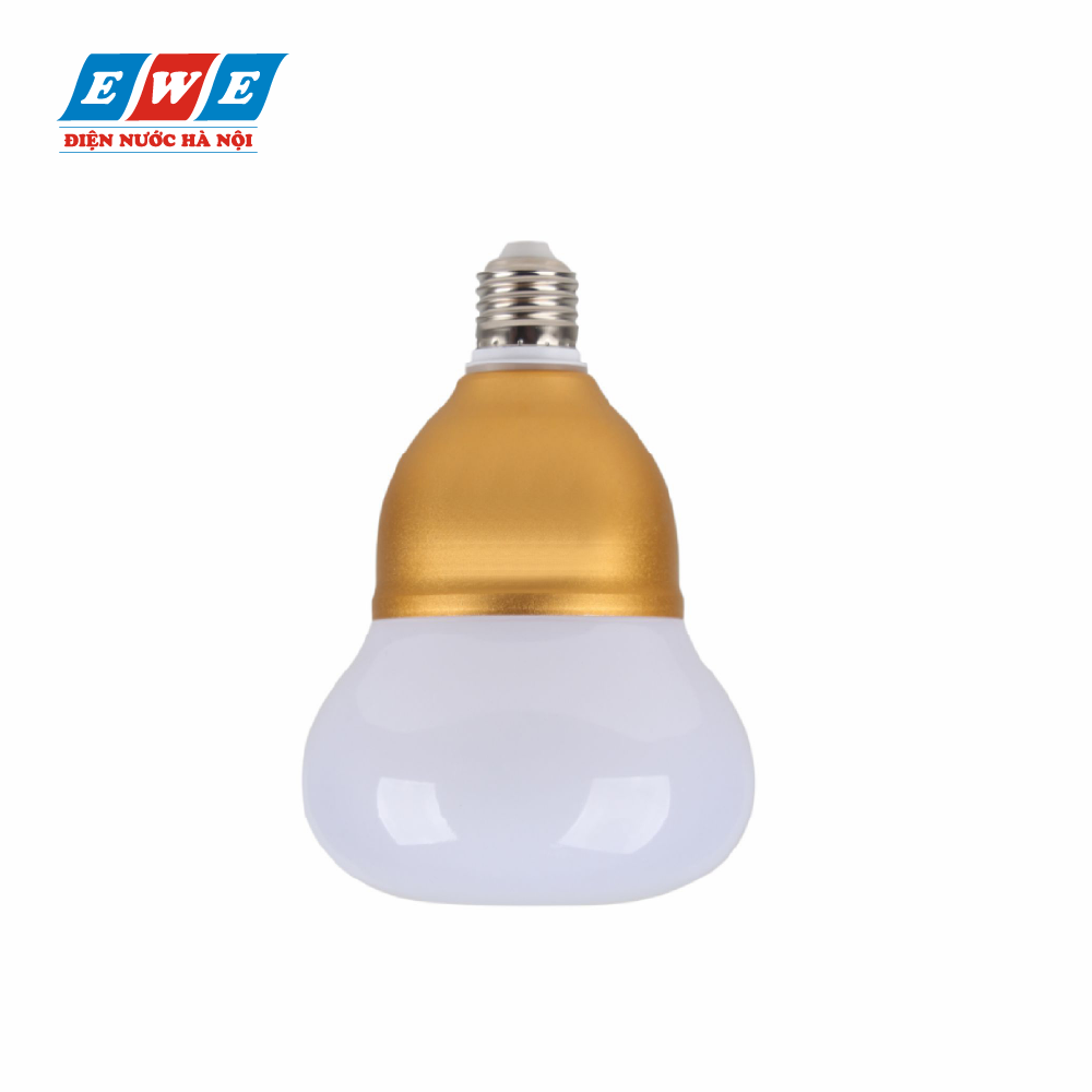 Bóng led công suất cao Duhal 15W SBHL515