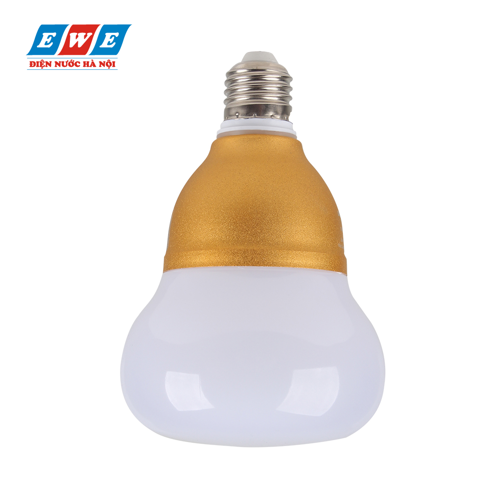 Bóng led công suất cao Duhal 18W SBHL518