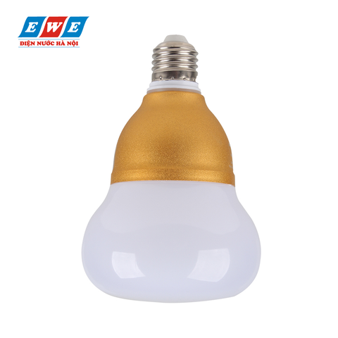 Bóng led công suất cao Duhal 18W SBHL518