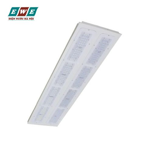 Đèn led âm trần cao chiếu sâu Duhal 150W APA1502