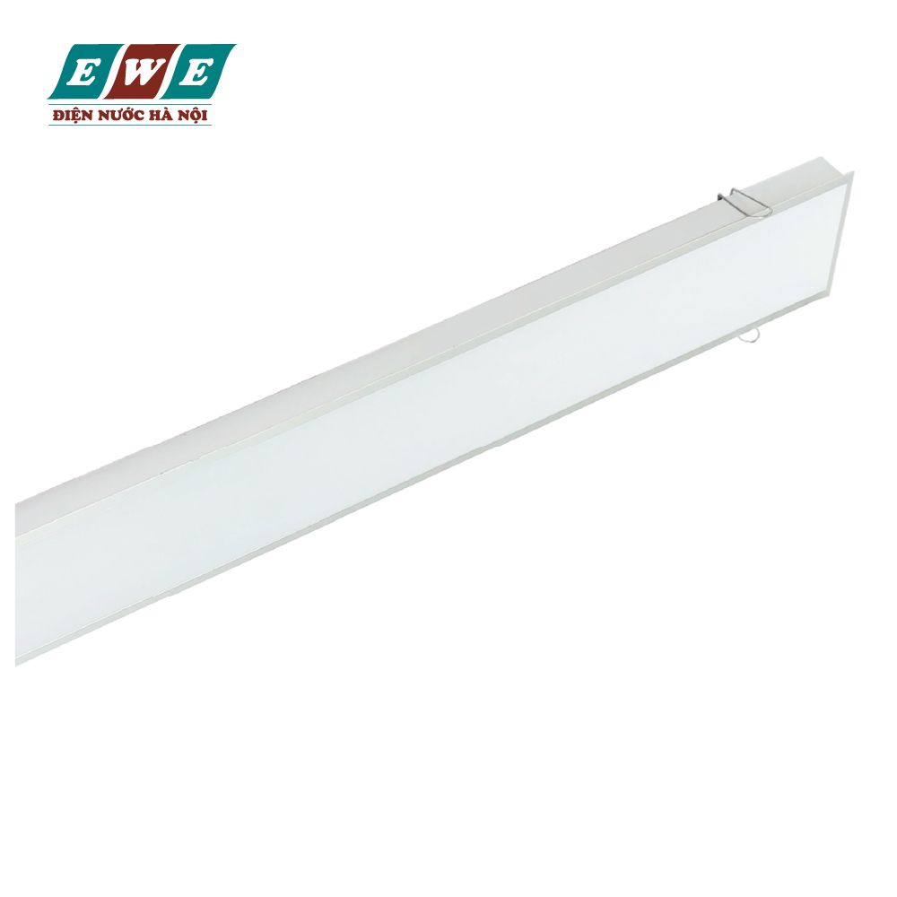 Đèn led âm trần trang trí Duhal 18W ATL0181