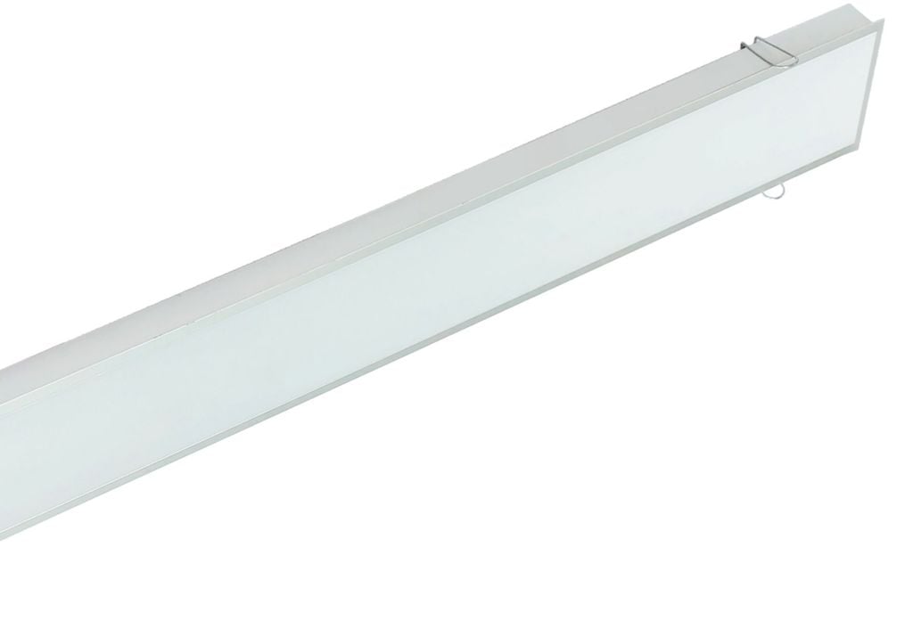 Đèn led âm trần trang trí Duhal 18W ATL0181