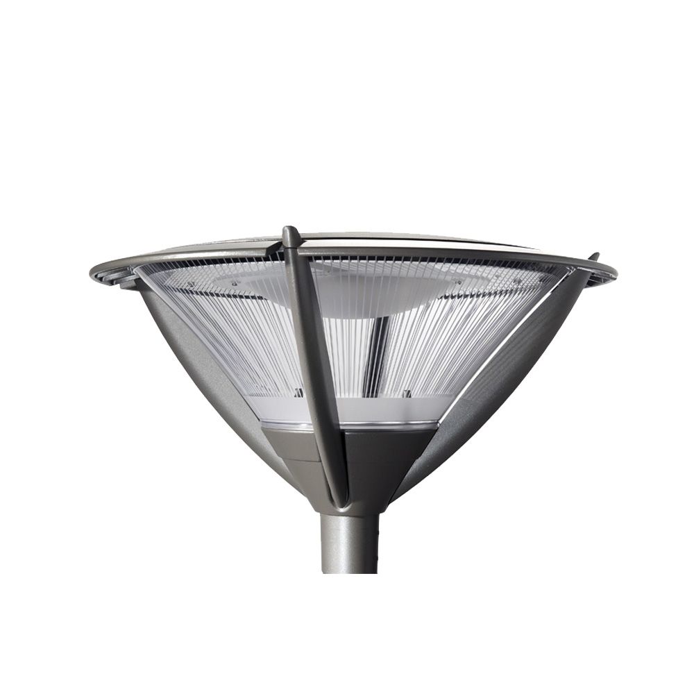 Đèn Led trụ sân vườn Duhal 30W AVA806