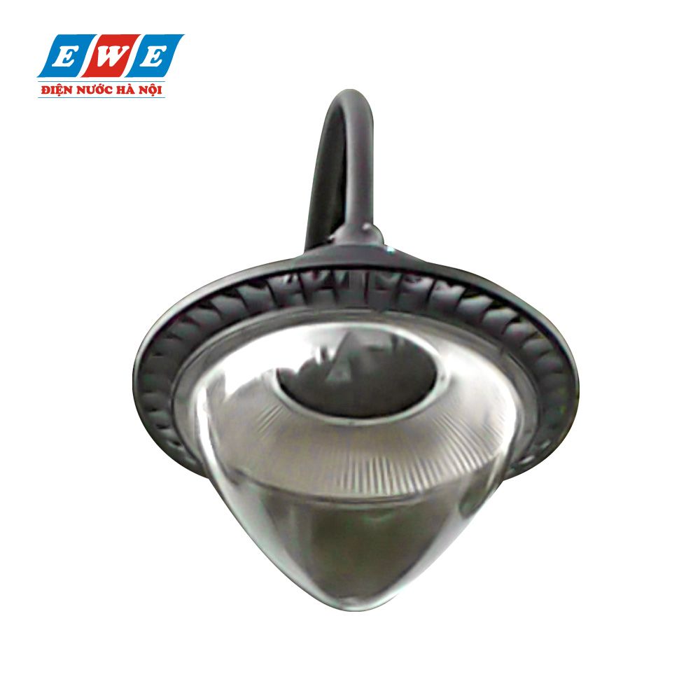 Đèn Led trụ sân vườn Duhal 30W AVA808