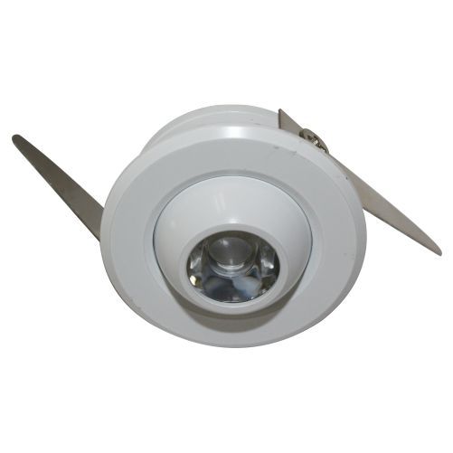 Đèn Led âm trần trang trí mini Duhal 1W BFA1012