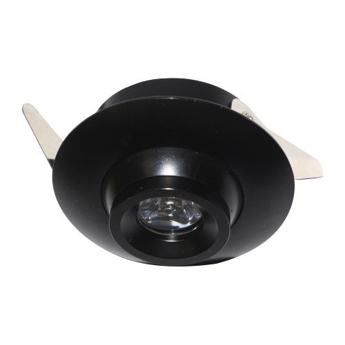 Đèn Led âm trần trang trí mini Duhal 3W BFA1033