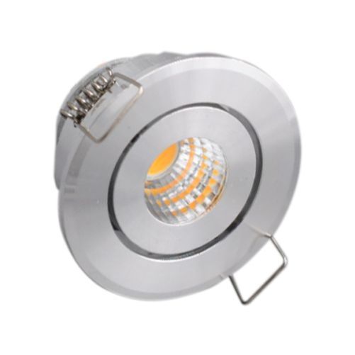 Đèn Led âm trần trang trí mini Duhal 3W BFA1034