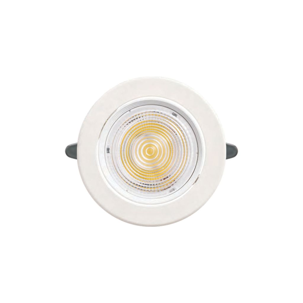 Đèn led downlight chiếu điểm Duhal 12W KDGD0124