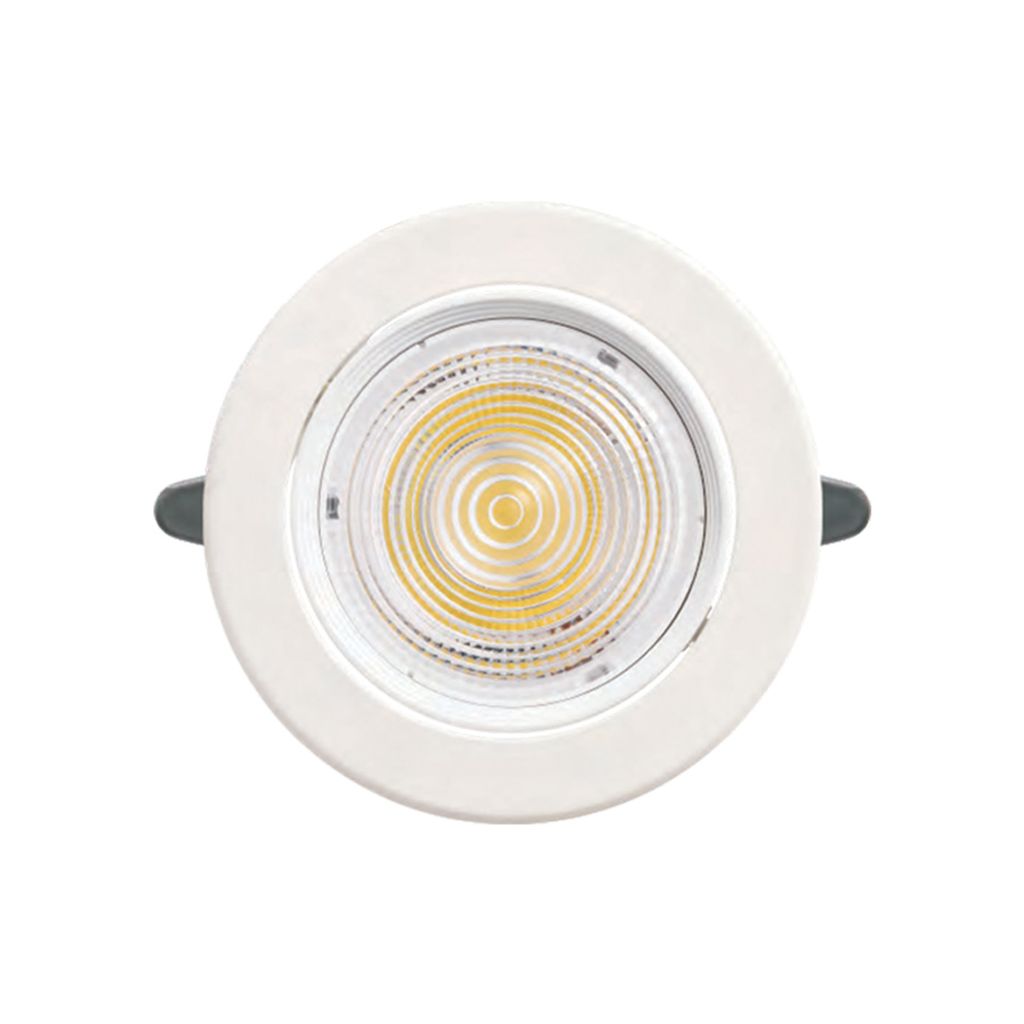 Đèn led downlight chiếu điểm Duhal 30W KDGD0304
