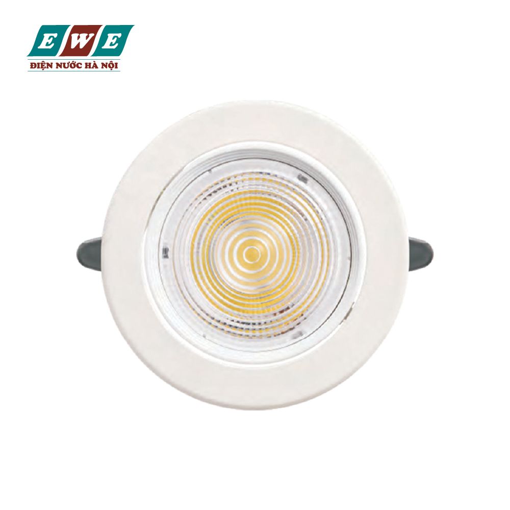 Đèn led downlight chiếu điểm Duhal 30W KDGD0304