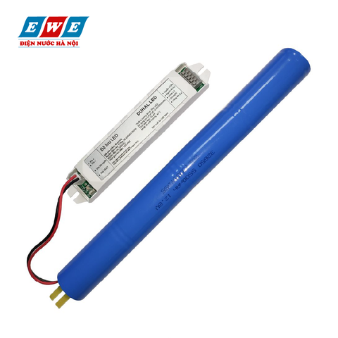 Bộ lưu Led Duhal 18W BLL1181