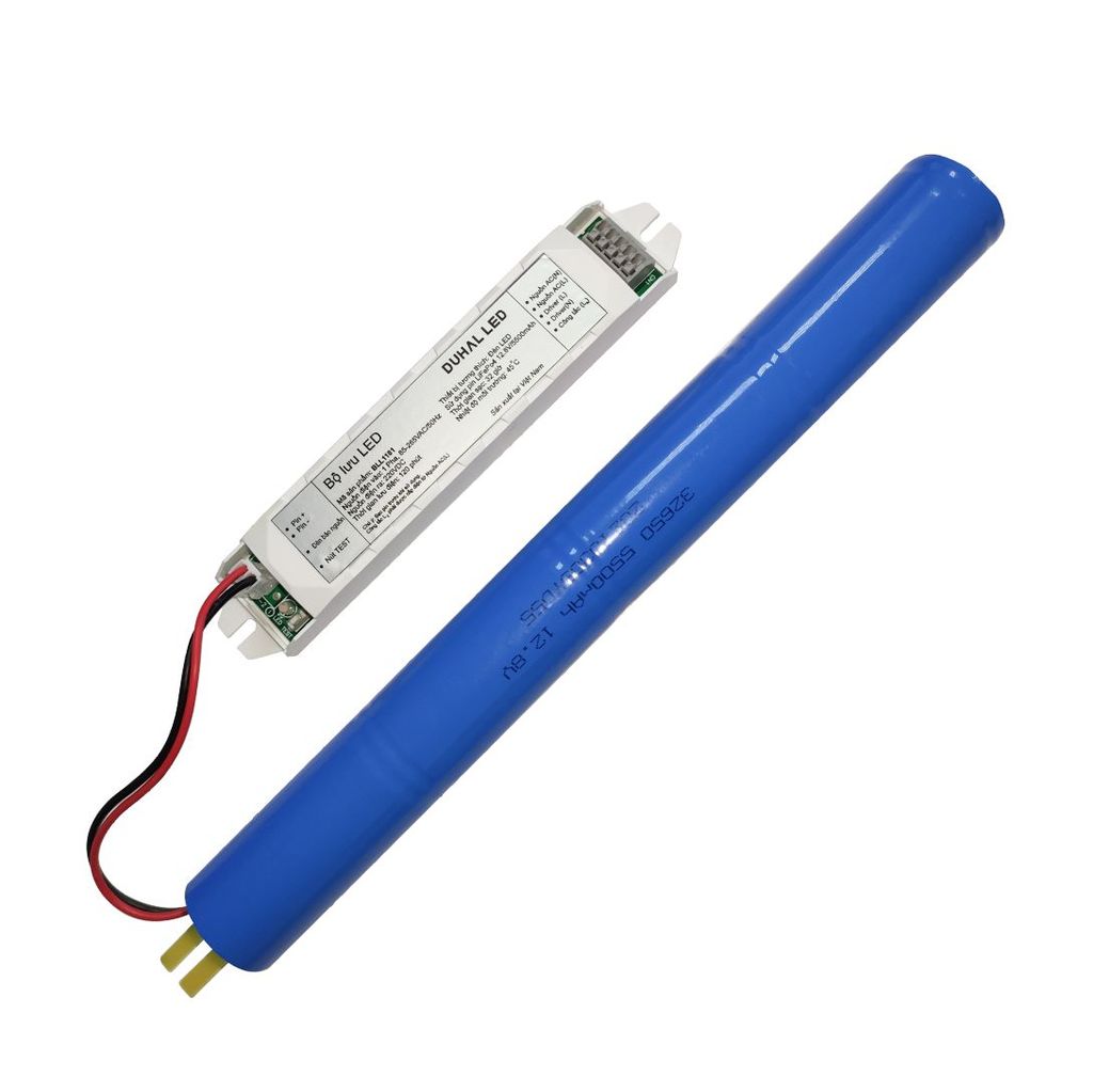 Bộ lưu Led Duhal 18W BLL1181