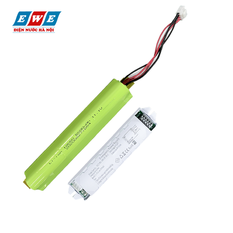 Bộ lưu Led Duhal 18W BLL1182