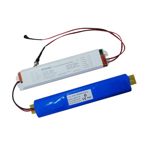 Bộ lưu Duhal BLL18