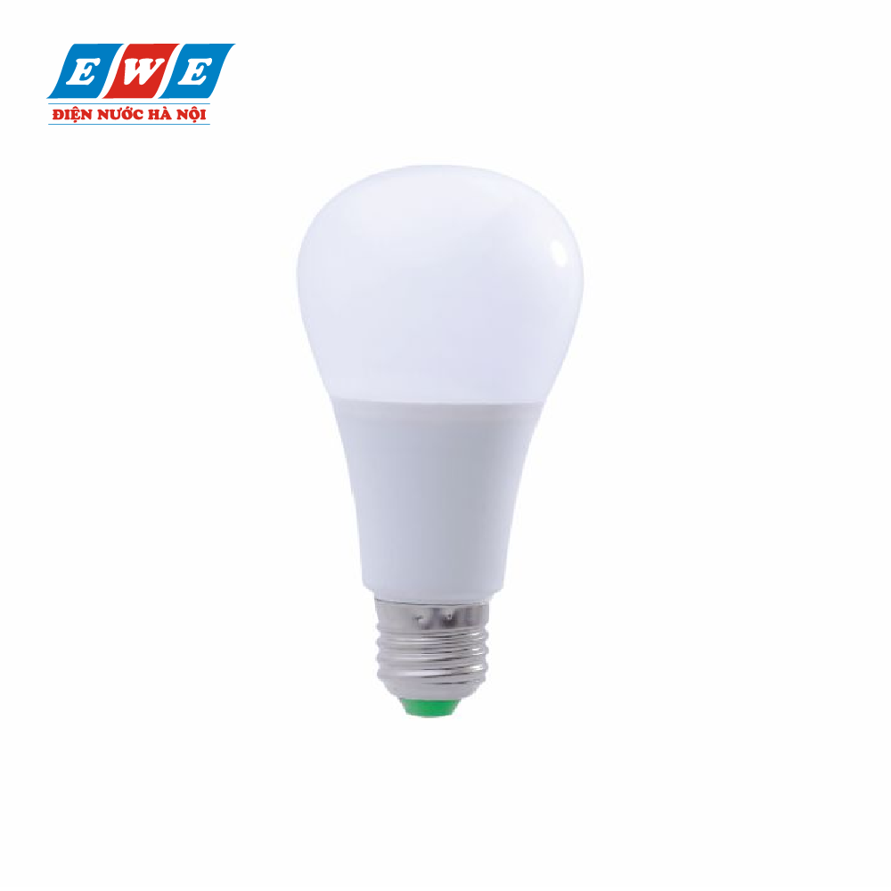 Bóng led đổi màu Duhal 3W KBBM0031