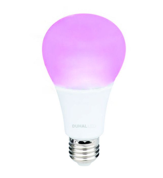 Bóng led xông thanh long Duhal 6W BXTL0061