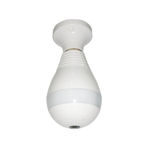 Bóng led camera Duhal 3W CM02