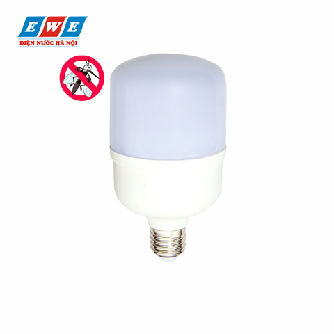 Bóng led đuổi muỗi Duhal 18W KAM518