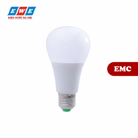 Bóng led Bulb Duhal 9W KENL579-EMC