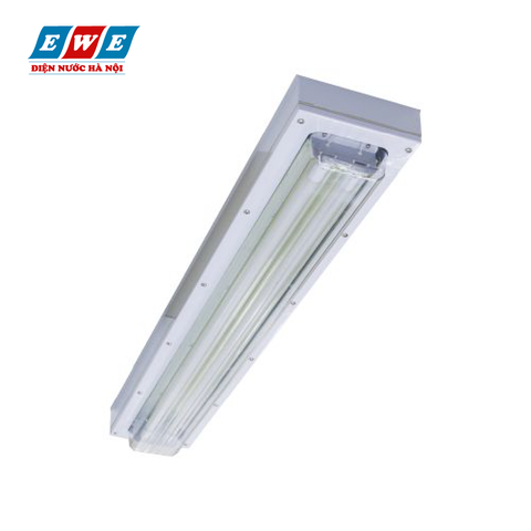 Đèn pha led chống nổ Duhal 72W DCN0722