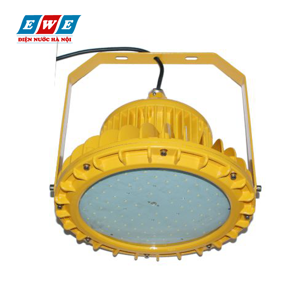 Đèn Led công nghiệp chống nổ Duhal 100W DCN1002