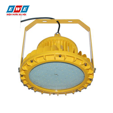 Đèn Led công nghiệp chống nổ Duhal 200W DCN2002
