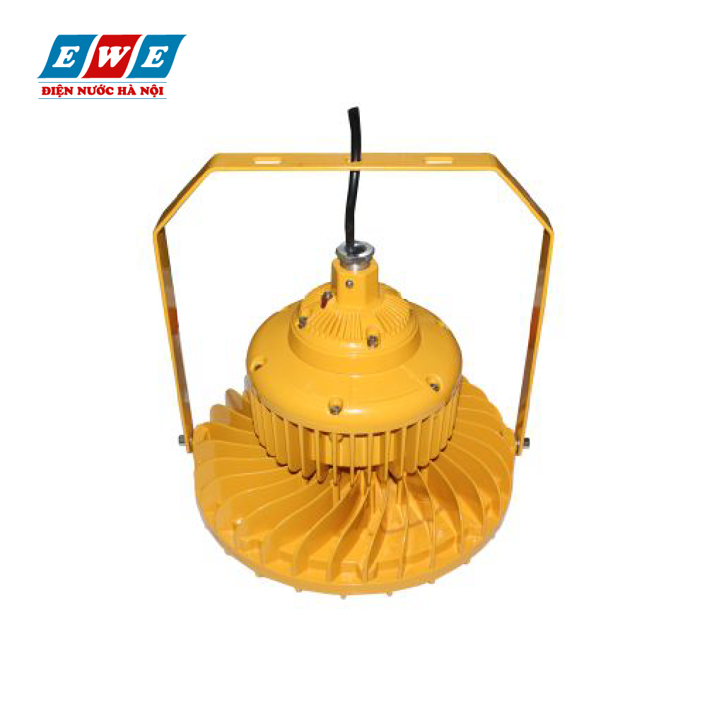 Đèn Led công nghiệp chống nổ Duhal 100W DCN1002