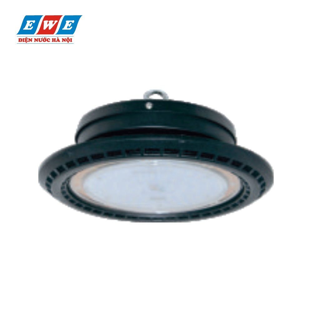 Đèn công nghiệp Led chống thấm kho lạnh Duhal 100W DDB1003