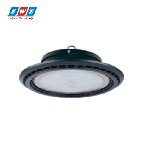 Đèn công nghiệp Led chống thấm kho lạnh Duhal 150W DDB1503