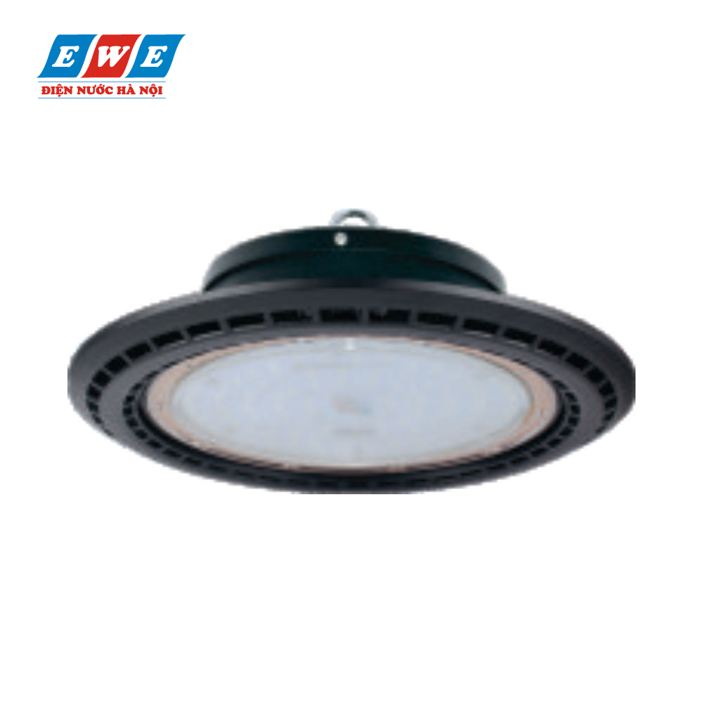 Đèn công nghiệp Led chống thấm Duhal Dimmer 5 cấp 240W DDB2404