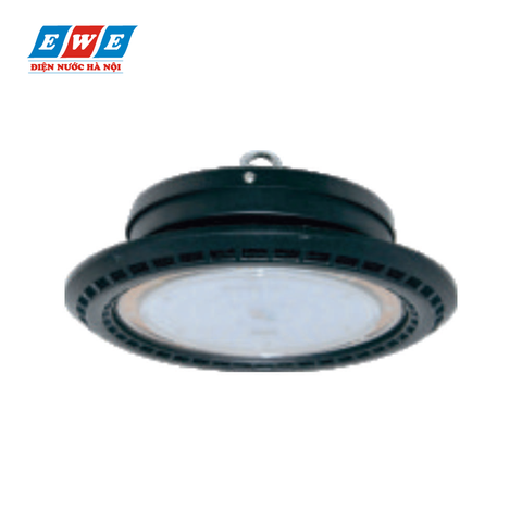 Đèn công nghiệp Led chống thấm Duhal 50W DDB0502