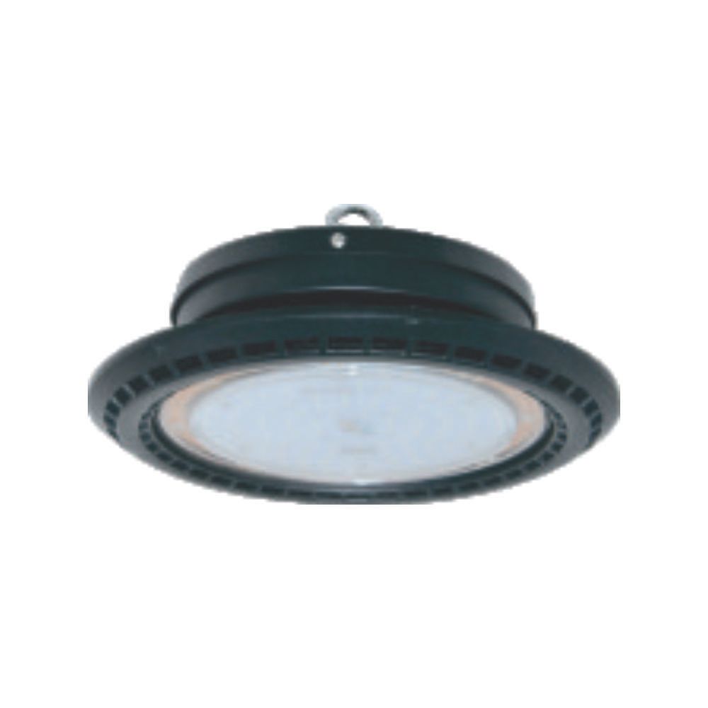 Đèn công nghiệp Led chống thấm Duhal 50W DDB0502